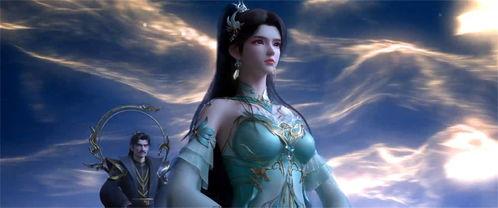 斗破苍穹年番最新后续爆料,神秘势力崛起，萧炎再战巅峰！